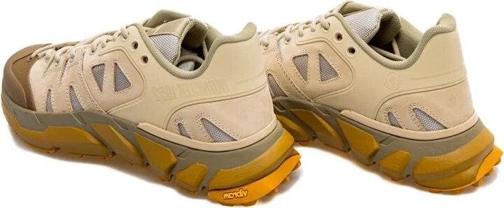 Genius Silencio Sneakers - Image 3