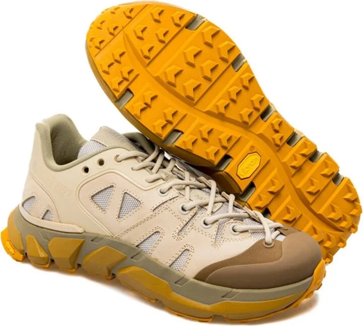 Genius Silencio Sneakers - Image 4