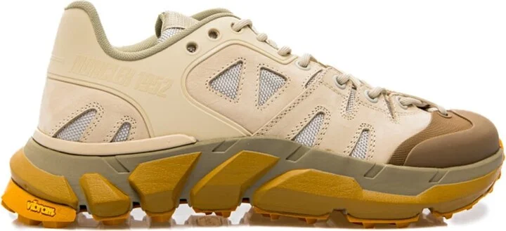 Genius Silencio Sneakers