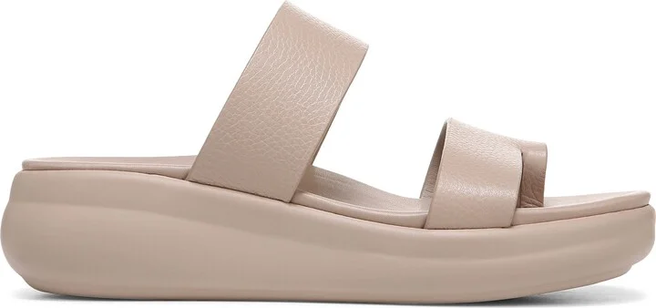Genn-Drift Platform Slide Sandal - Image 3
