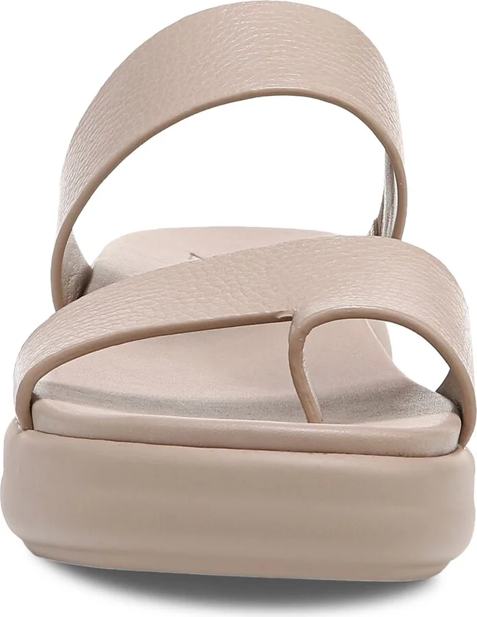 Genn-Drift Platform Slide Sandal - Image 4