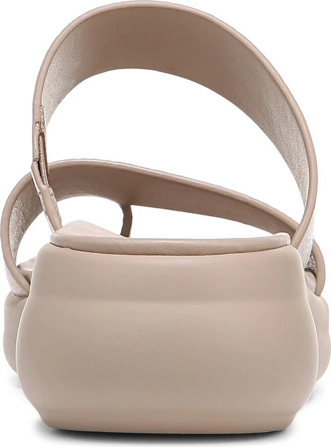 Genn-Drift Platform Slide Sandal - Image 7