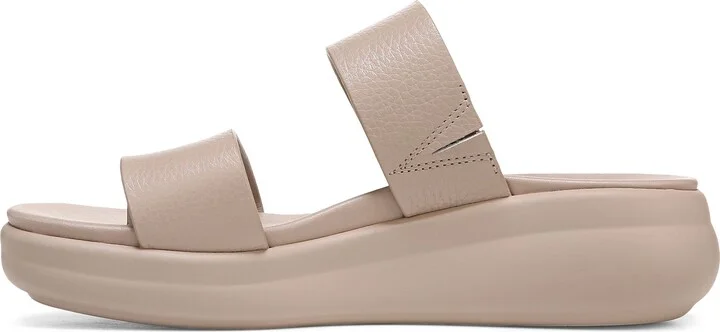 Genn-Drift Platform Slide Sandal - Image 9