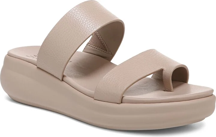 Sand Drift Brown Leather