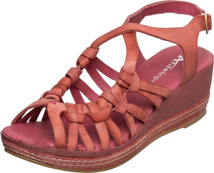 BORDEAUX LEATHER