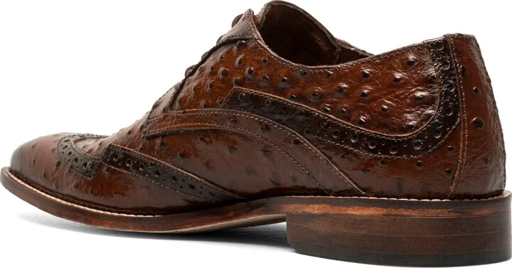 Gennaro Wingtip Derby - Image 2
