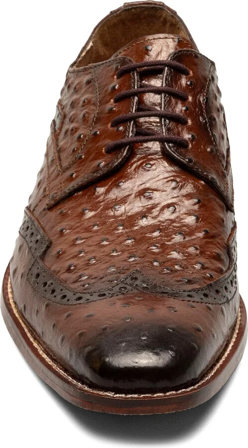 Gennaro Wingtip Derby - Image 3