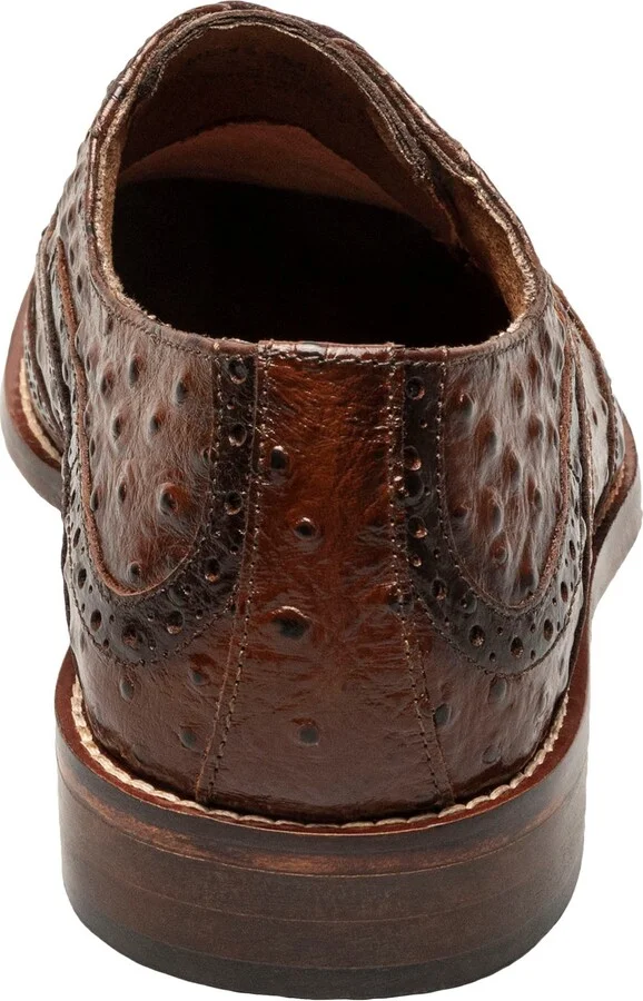 Gennaro Wingtip Derby - Image 4