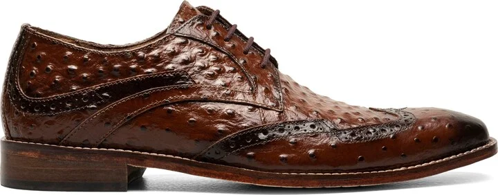 Gennaro Wingtip Derby - Image 5