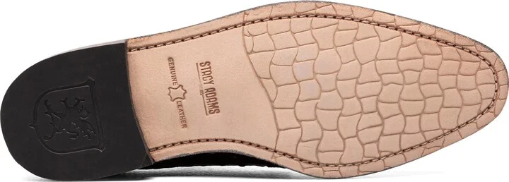 Gennaro Wingtip Derby - Image 7