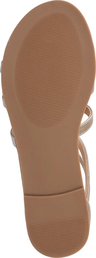 Genneva Cage Sandal - Extra Wide Width Available - Image 6