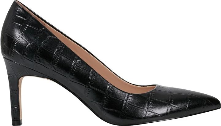 Genni Pointed Toe Pump - Image 3
