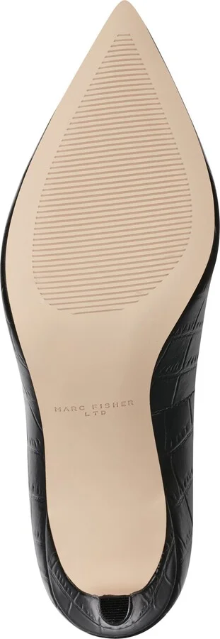 Genni Pointed Toe Pump - Image 6