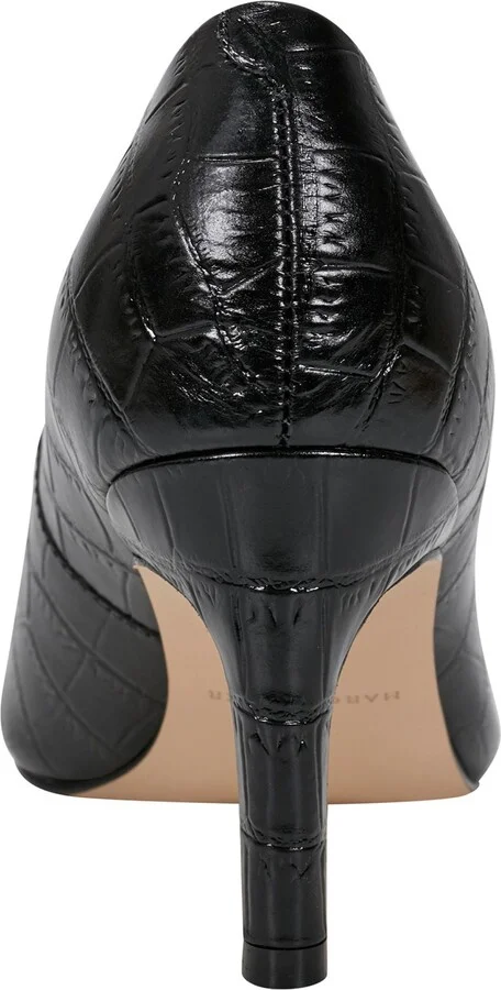 Genni Pointed Toe Pump - Image 7