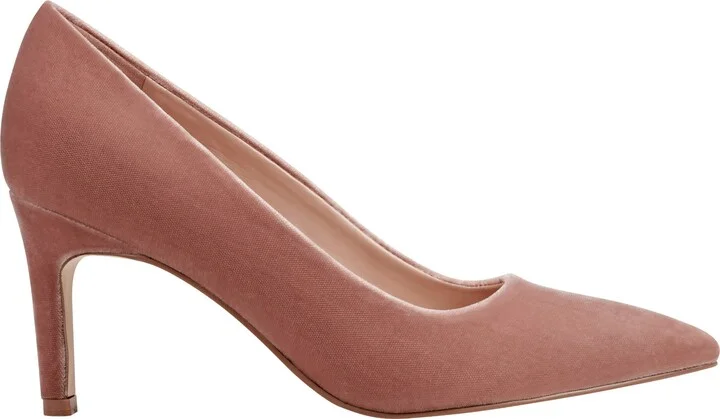 Genni Pointed Toe Pump - Image 2