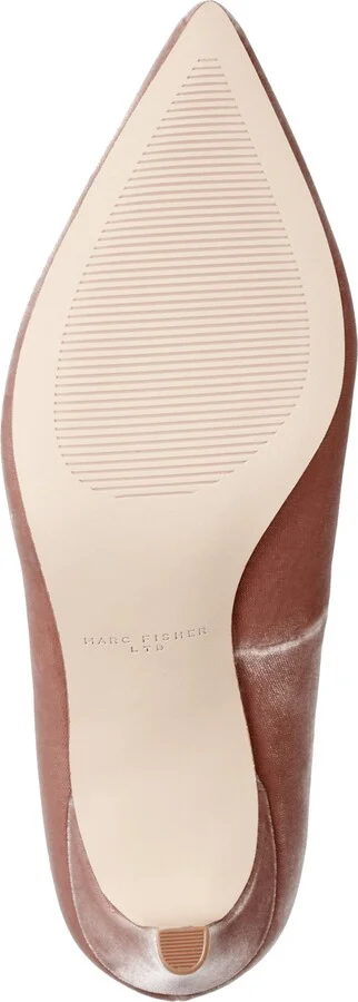 Genni Pointed Toe Pump - Image 4