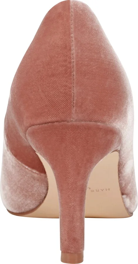 Genni Pointed Toe Pump - Image 5