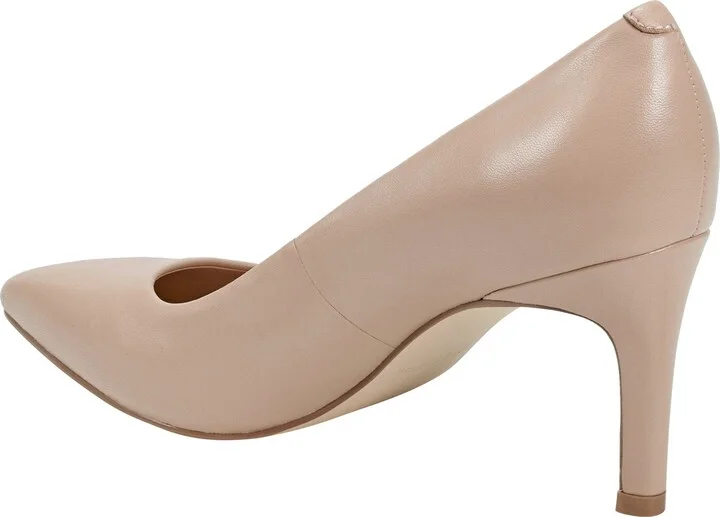 Genni Pointed Toe Pump - Image 7