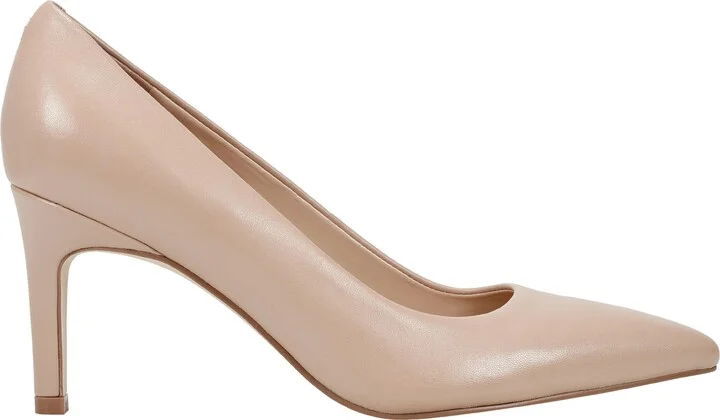 Genni Pointed Toe Pump - Image 8
