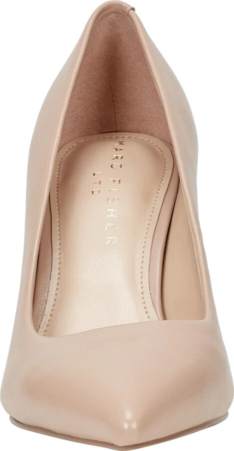 Genni Pointed Toe Pump - Image 9
