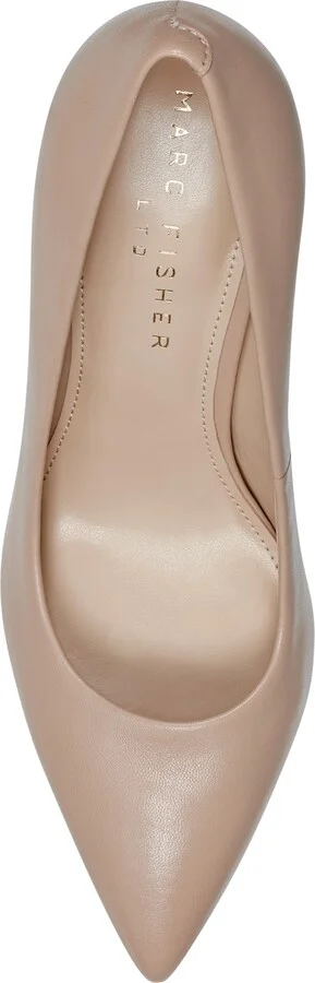 Genni Pointed Toe Pump - Image 10