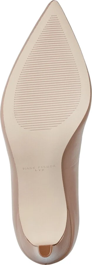 Genni Pointed Toe Pump - Image 11