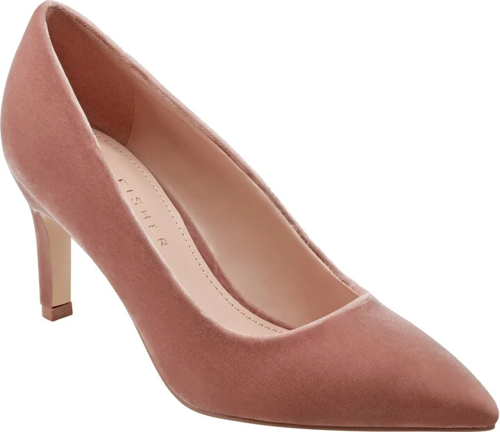 Genni Pointed Toe Pump