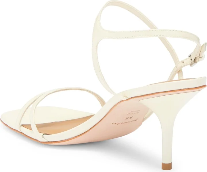 Genni Strappy Sandal - Image 2