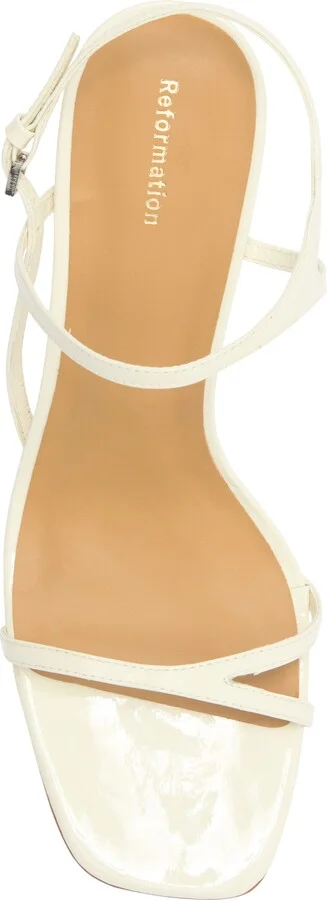 Genni Strappy Sandal - Image 5