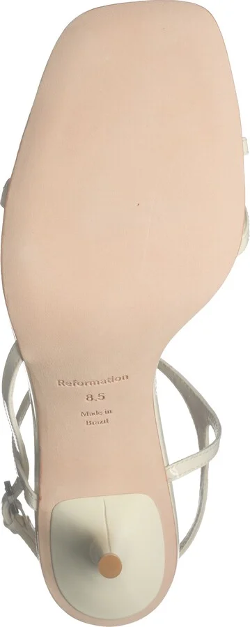 Genni Strappy Sandal - Image 6