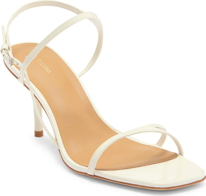 Genni Strappy Sandal