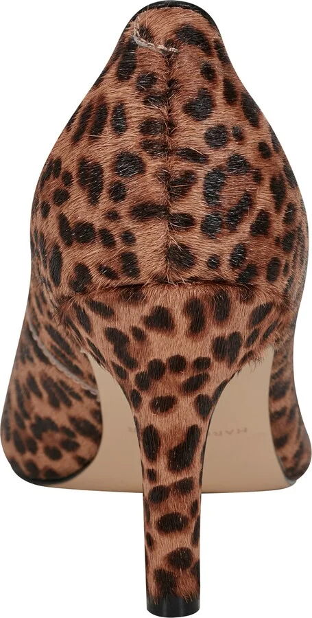 Gennily Genuine Calf Hair Pump - Image 7