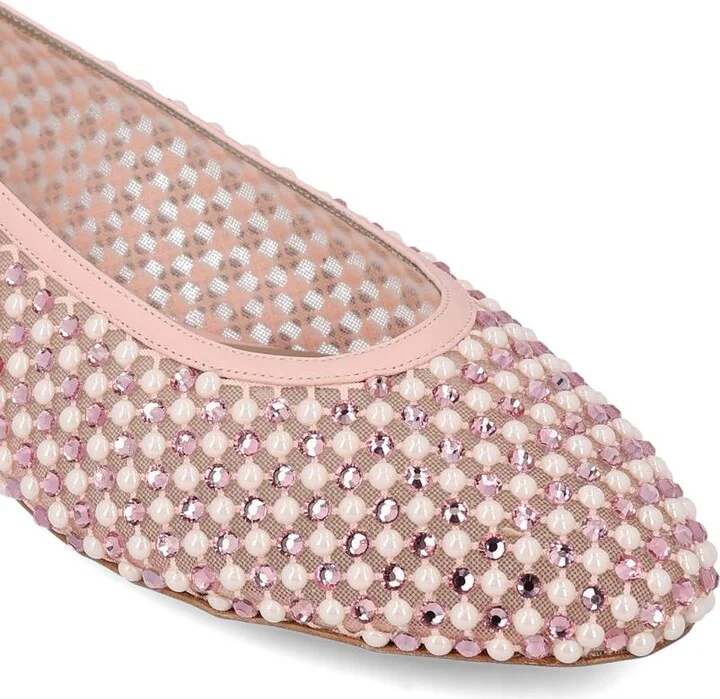 Genny Low Shoes - Image 4