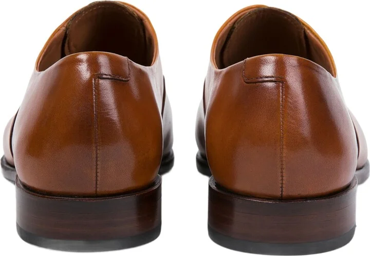 Genoa Cap Toe Oxford - Image 5