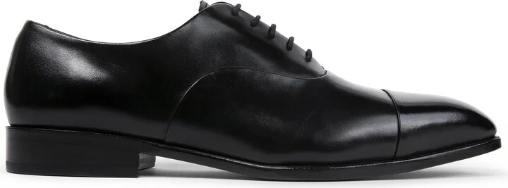 Genoa Cap Toe Oxford - Image 9