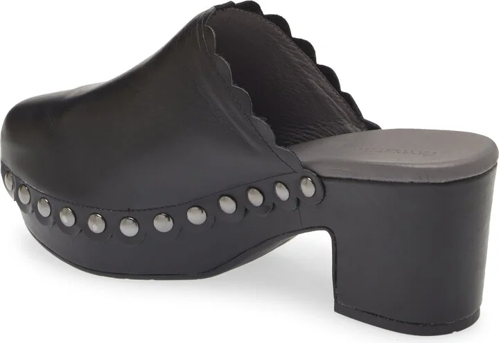 Genoa Platform Clog - Image 8