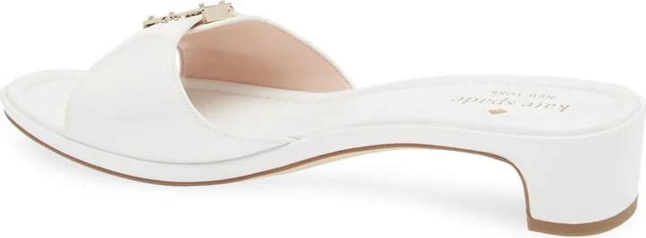Genoa Slide Sandal - Image 2