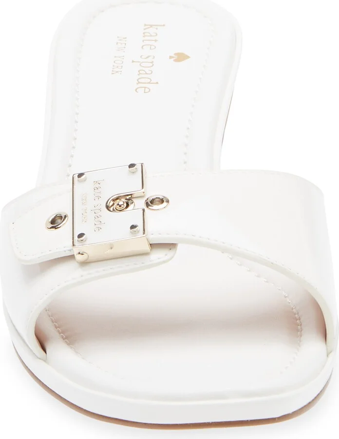 Genoa Slide Sandal - Image 3