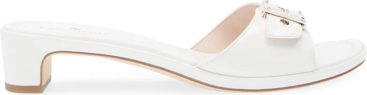Genoa Slide Sandal - Image 4