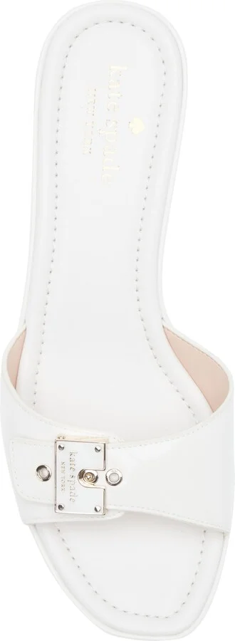 Genoa Slide Sandal - Image 5