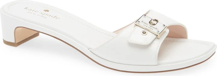 Genoa Slide Sandal