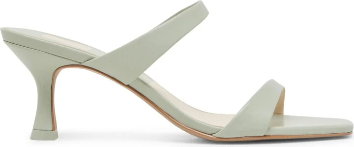 Genora Slide Sandal - Image 3