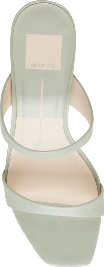 Genora Slide Sandal - Image 5