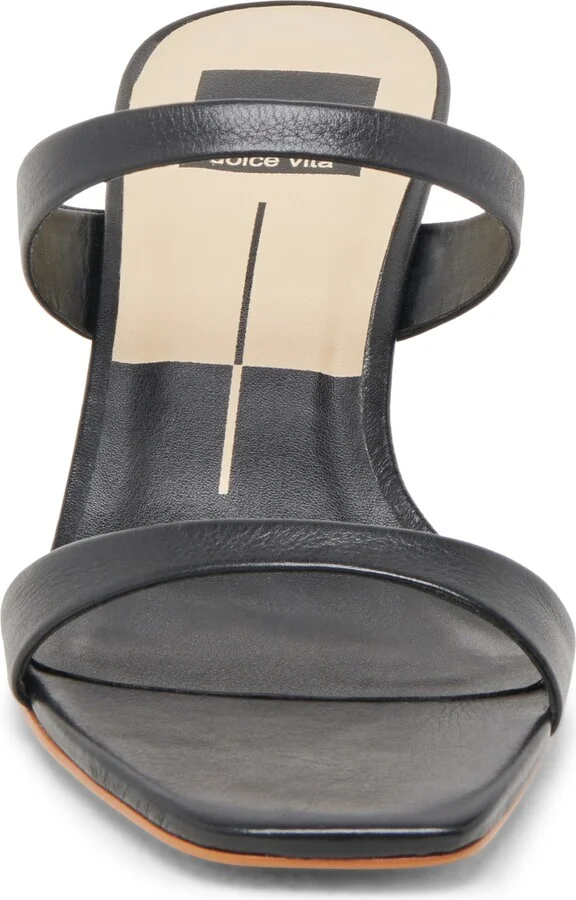 Genora Slide Sandal - Image 11