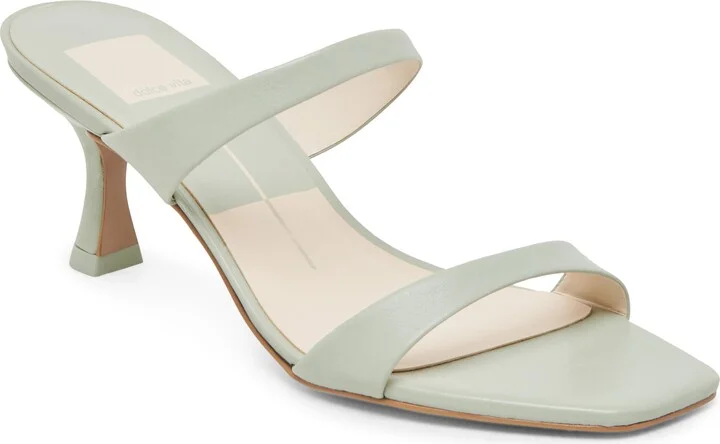 Genora Slide Sandal