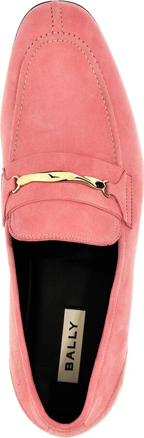 'genos' Loafers - Image 3