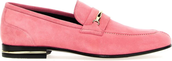 'Genos' Loafers