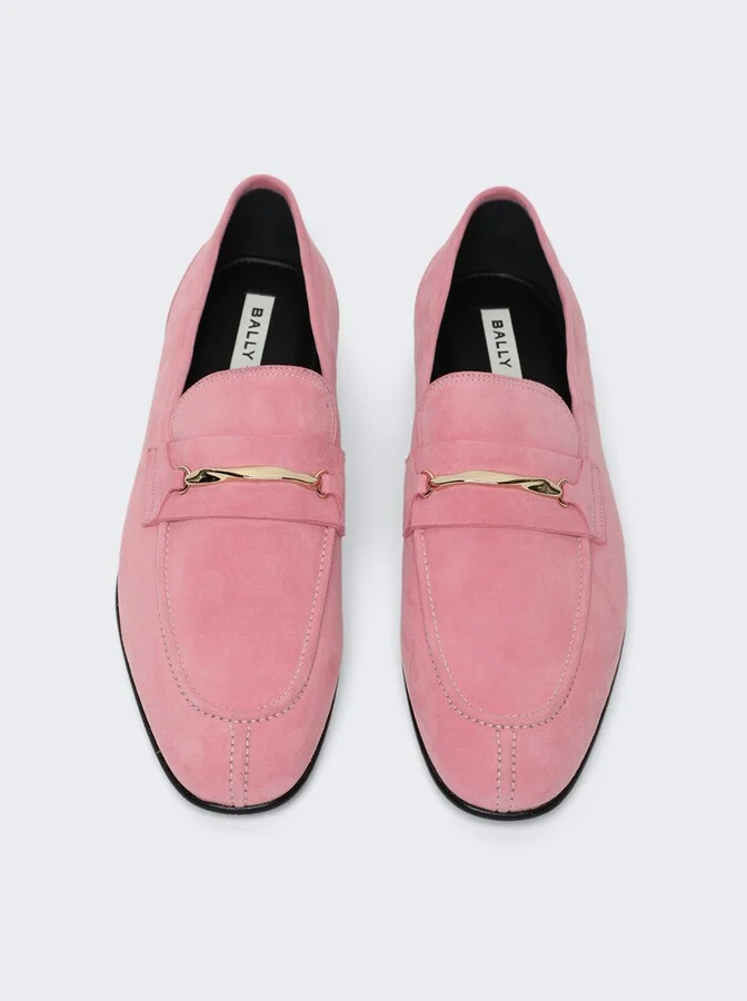 Genos Loafers
