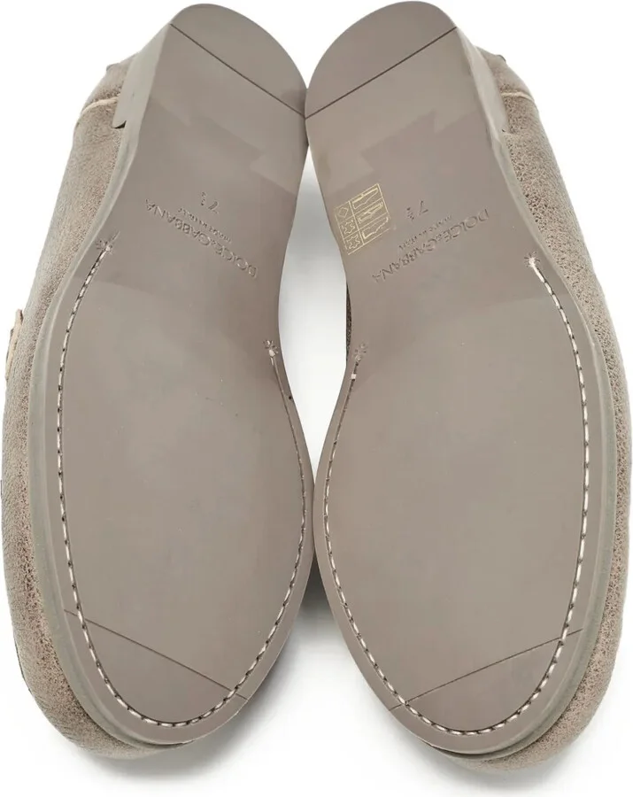 Genova loafers - Image 4