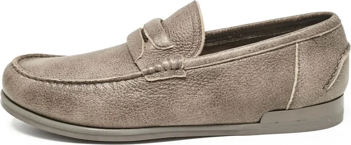 Genova loafers